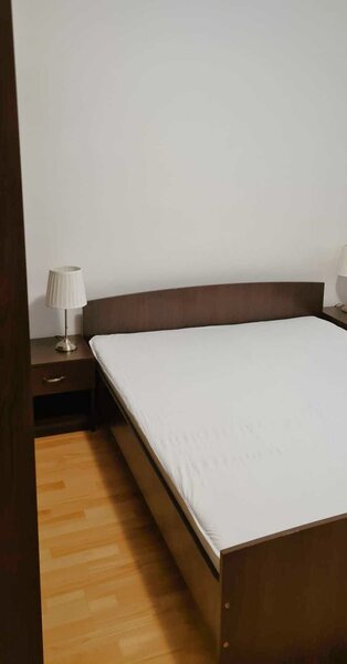 Dristor, str. Baba Novac, Campia Libertatii, vedere spre parcul IOR, AC, TV