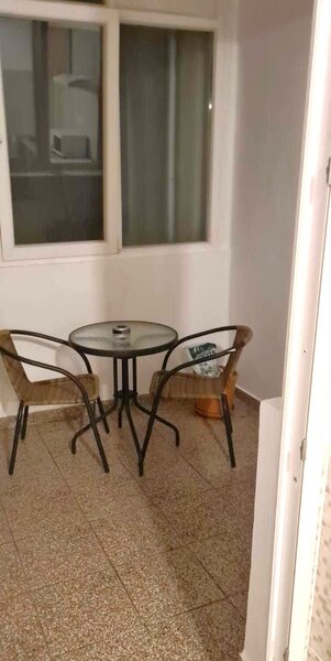 Dristor, str. Baba Novac, Campia Libertatii, vedere spre parcul IOR, AC, TV