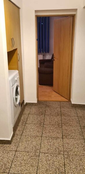 Dristor, str. Baba Novac, Campia Libertatii, vedere spre parcul IOR, AC, TV