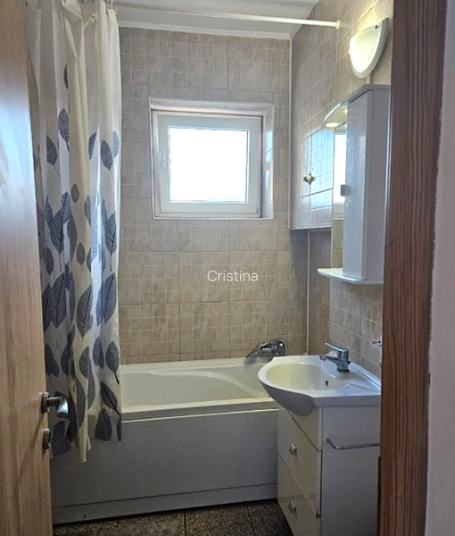 Dristor, str. Baba Novac, Campia Libertatii, vedere spre parcul IOR, AC, TV