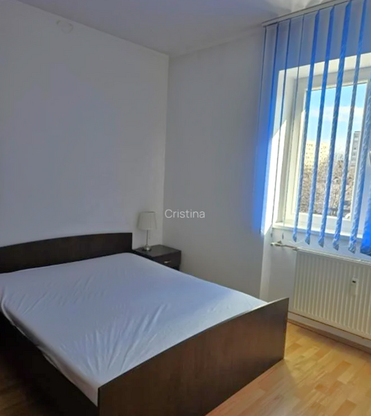 Dristor, str. Baba Novac, Campia Libertatii, vedere spre parcul IOR, AC, TV